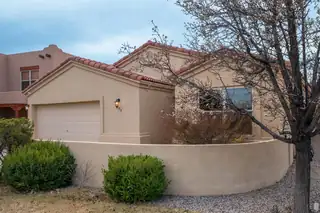 7608 Brianne Avenue NW, Albuquerque 
