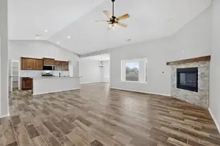 3 Fox Den Road Living Room