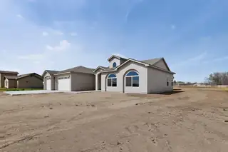 9 Leibel Court, Los Lunas 