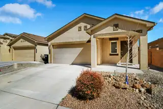 9216 Warm Stone Street NW, Albuquerque 