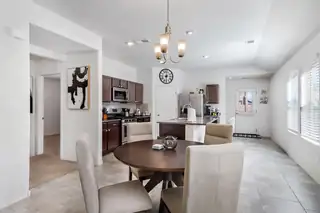 9216 Warm Stone Street NW Kitchen