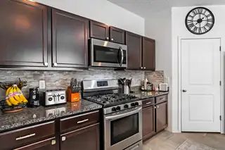 9216 Warm Stone Street NW Kitchen