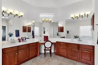 4013 Huron Drive NE Living Room