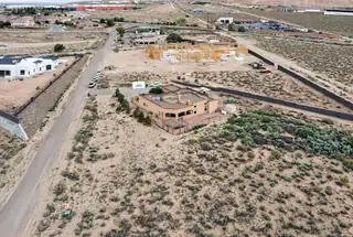 4013 Huron Drive NE Home Office