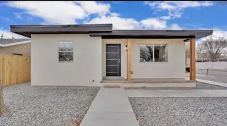 1144 Buena Vista Drive SE, Albuquerque