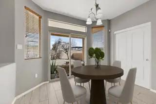 1328 Peppoli Loop SE Dining Room