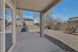 1328 Peppoli Loop SE Patio