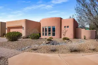 5936 Mesa Vista Trail NW, Albuquerque 