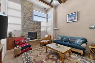 6236 Ghost Flower Trail NE Living Room