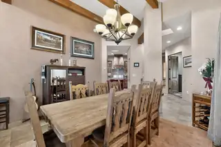 6236 Ghost Flower Trail NE Dining Room