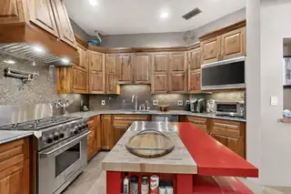 6236 Ghost Flower Trail NE Kitchen