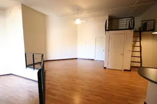 301 Central Avenue NE #309 Living Room