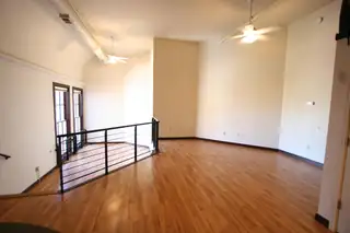 301 Central Avenue NE #309 Living Room