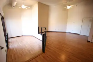 301 Central Avenue NE #309 Living Room