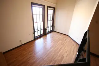 301 Central Avenue NE #309 Living Room