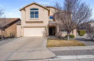1229 Sidewinder Road NE, Rio Rancho