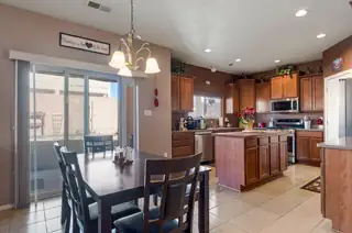 1229 Sidewinder Road NE Kitchen