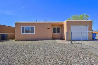 4505 Norma Drive NE, Albuquerque