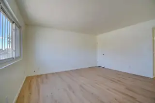 4505 Norma Drive NE Living Room