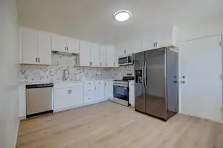 4505 Norma Drive NE Kitchen