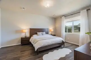 6128 Strand Loop SE Bedroom