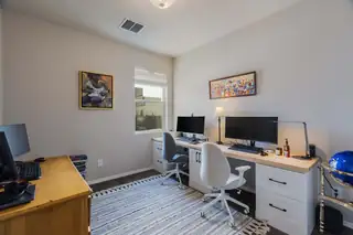 6128 Strand Loop SE Home Office