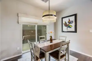 6128 Strand Loop SE Dining Room