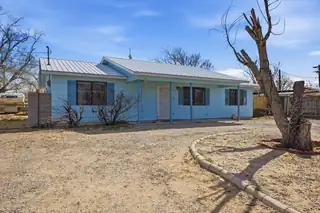 1608 57th Street NW, Albuquerque 