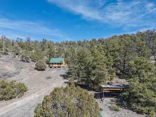 FR 157 Timberlake Road Road, Ramah 