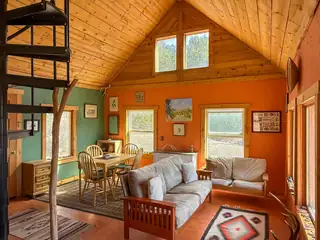 FR 157 Timberlake Road Road 