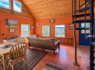 FR 157 Timberlake Road Road 