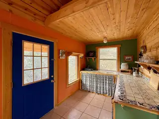 FR 157 Timberlake Road Road 