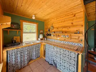 FR 157 Timberlake Road Road 