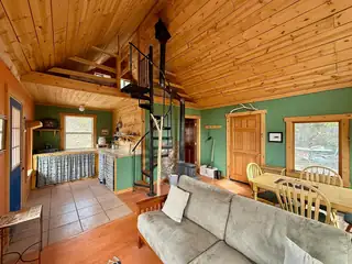 FR 157 Timberlake Road Road 