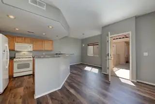 6800 Vista Del Norte Road NE # 2027, Albuquerque 