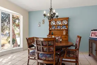 7601 Vista Del Arroyo Avenue NE Dining Room