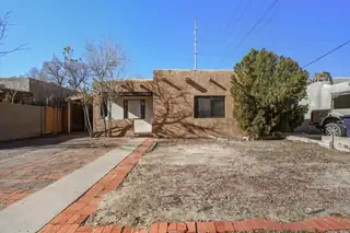 815 Girard Boulevard NE, Albuquerque 