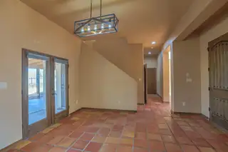 2201 Loma Larga Road Living Room