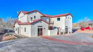 2201 Loma Larga Road Exterior Front