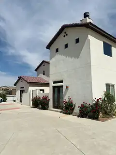 2201 Loma Larga Road Exterior Other