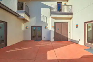 2201 Loma Larga Road Exterior Front