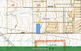 0 Vista Vieja Avenue NW 0 