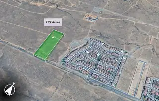 0 Vista Vieja Avenue NW 0 