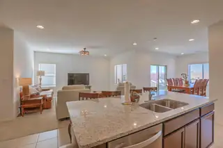 233 Spectrum Avenue SW Patio