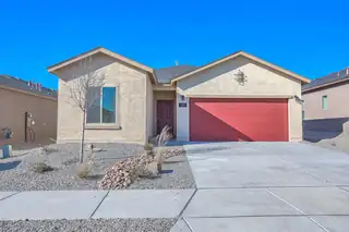 233 Spectrum Avenue SW, Rio Rancho 