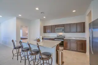 233 Spectrum Avenue SW Bedroom