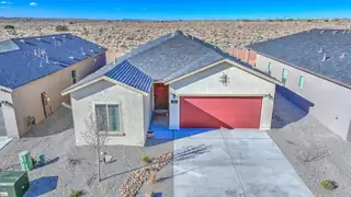 233 Spectrum Avenue SW Living Room