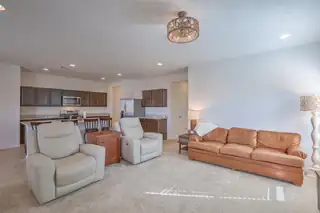 233 Spectrum Avenue SW Living Room