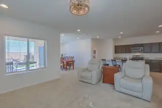 233 Spectrum Avenue SW Kitchen