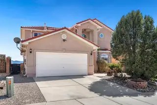 10432 Chandler Drive NW, Albuquerque